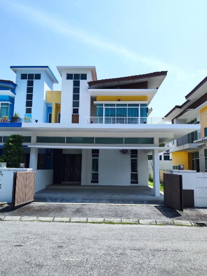 Ipoh View Cozy Big House