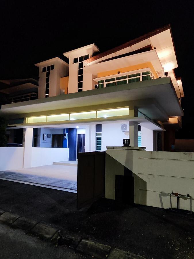 Holiday home Ipoh View Cozy Big House Lahat
